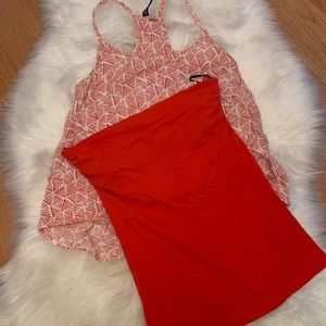 Two Tops XS